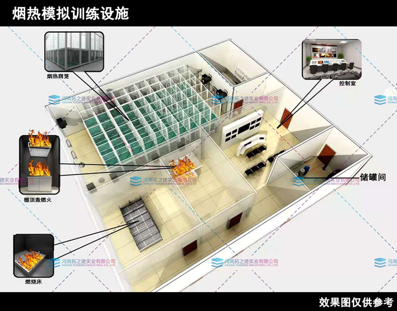 煙熱模擬訓練設(shè)施..jpg